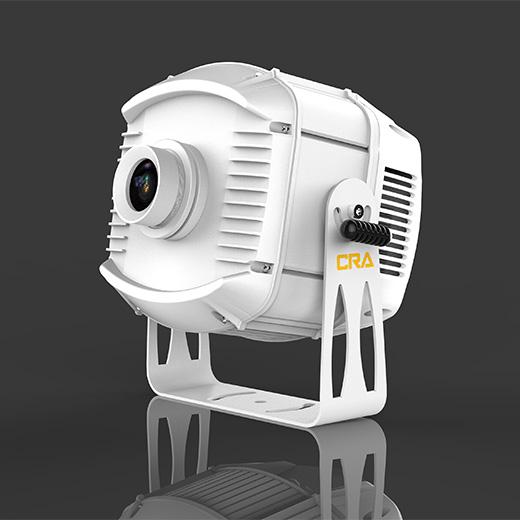 智多星定焦图案灯