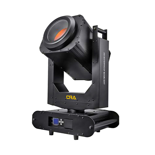 北极光智慧光束灯三合一